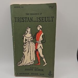 Doubleday Anchor Books